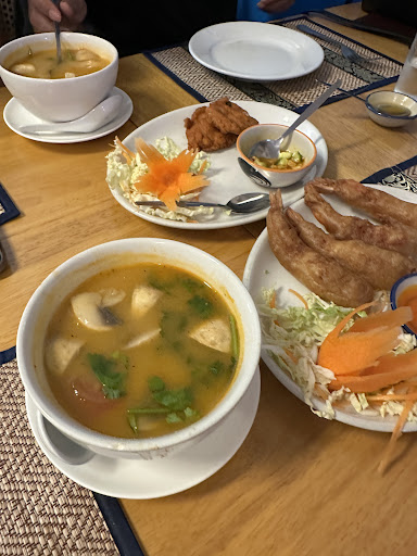 Photo of Thai Moon - Unit 7 Wharfside Shopping Centre, Penzance TR18 2GB